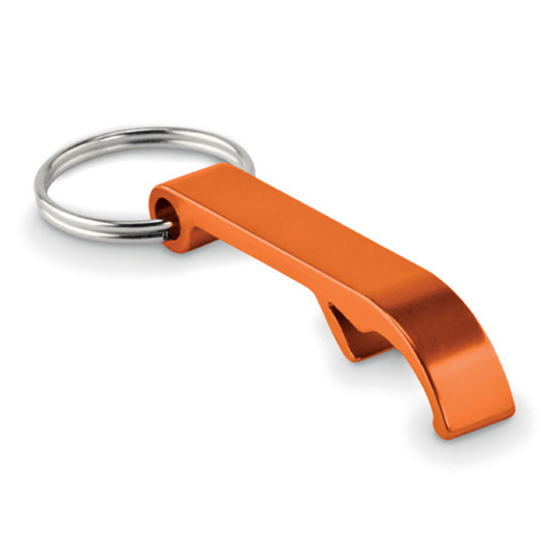 Bottle opener recycled aluminium - Image 9